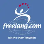 Logo de Freelang
