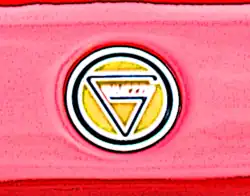 logo de Ginetta (entreprise)