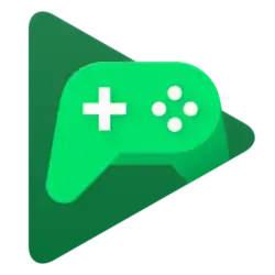Description de l'image Logo google play jeux material.png.