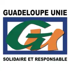 Image illustrative de l’article Guadeloupe unie, solidaire et responsable