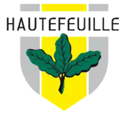 Description de l'image Logo hautefeuille.png.