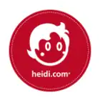 logo de Heidi (entreprise)