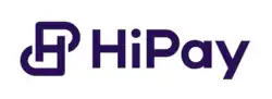 logo de HiPay