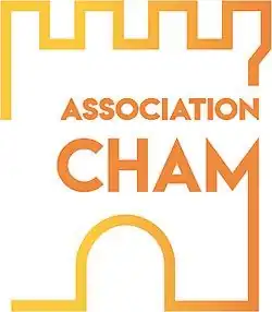 Logo de l’association