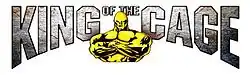 logo de King of the Cage