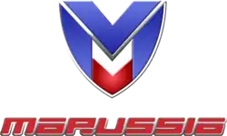 logo de Marussia Motors