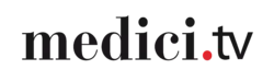 logo de Medici.tv