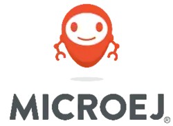 logo de MicroEJ