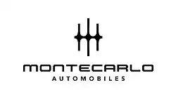 logo de Monte-Carlo Automobiles