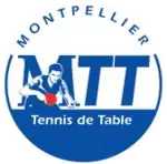 Logo du Montpellier TT