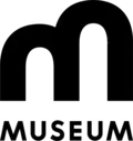 Ancien logo de Museum du 25 avril 2017 à juin 2020.