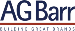logo de A.G. Barr
