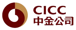 logo de China International Capital Corp