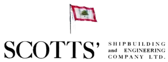 illustration de Scotts Shipbuilding and Engineering Company