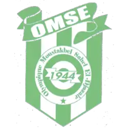 Logo du OM Sahel El Djazair