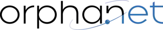 Logo de Orphanet