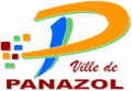 Logo de la commune de 2009 au 15 janvier 2022.