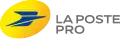 Logo de La Poste Pro de 2018 à 2022