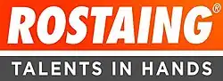 logo de Rostaing (entreprise)