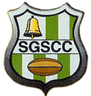 Logo du Saint-Girons SC