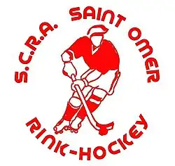 Logo du SCRA Saint-Omer