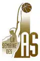 Ancien logo de la Semaine des As 2003 à 2011