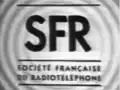 Ancien logo de SFR de 1992 au 5 septembre 1994.
