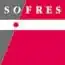 Logotype de la Sofres (1992-1999).