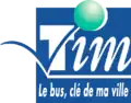 Logo du réseau TIM de 1994 à 2010.