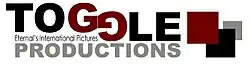 logo de Toggle Productions