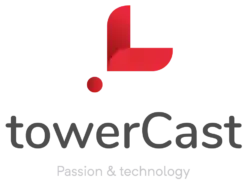 logo de TowerCast