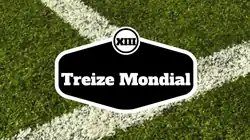 Logo de Treize Mondial