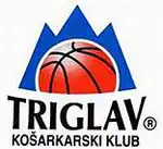 Logo du Triglav Kranj