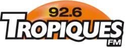 Description de l'image Logo tropiquesFM.png.