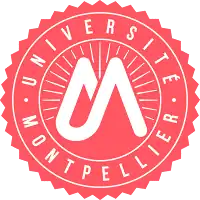 Logo de l'université depuis sa recréation en 2015