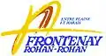 Frontenay-Rohan-Rohan