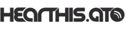 Logo de Hearthis.at