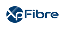 logo de XP FIBRE