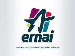 Image illustrative de l’article Ernai