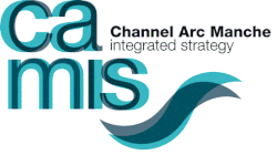 Le logo du projet CAMIS