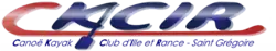 Logo du CKCIR Saint Grégoire