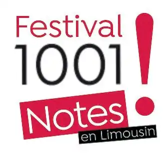 Image illustrative de l’article Festival 1001 Notes