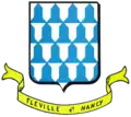 Blason de Fléville-devant-Nancy