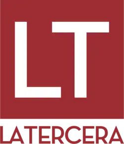 Image illustrative de l’article La Tercera