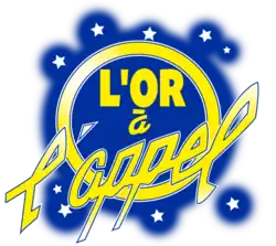 Logo de l'émission (reproduction).