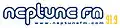 Logo de Neptune FM en 2007