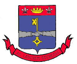 Drapeau de Saint-Pierre