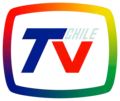Le quatrième logo de TVN, 1990.