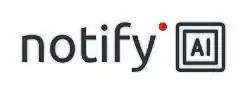 logo de Notify