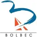 Logo de Bolbec jusqu'en janvier 2010